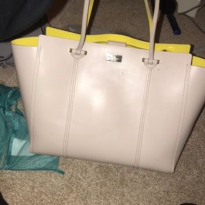 kate spade tote